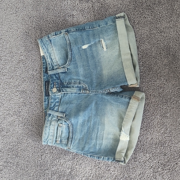 Lucky Brand Shorts Size 025 Lucky Brand Shorts Size 025
